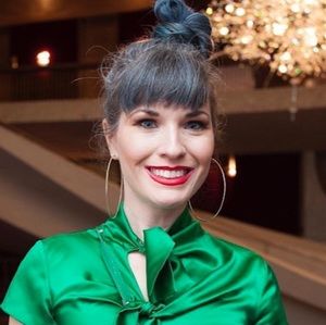 Meet your Posher, Alix